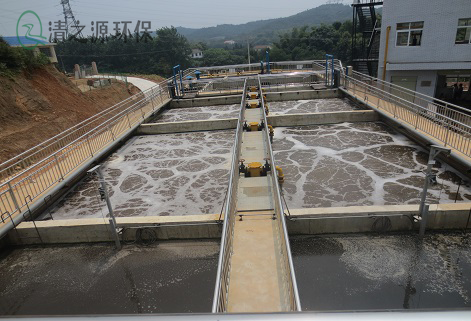 含油废水有哪些危害，可以用哪些方法处理含油废水