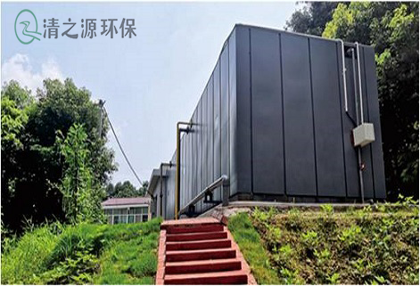 什么是BAF污水处理工艺，BAF工艺的优势有哪些