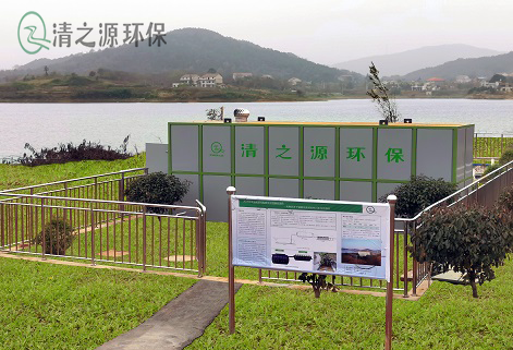 生活污水处理技术有哪些特点，如何更好的应用