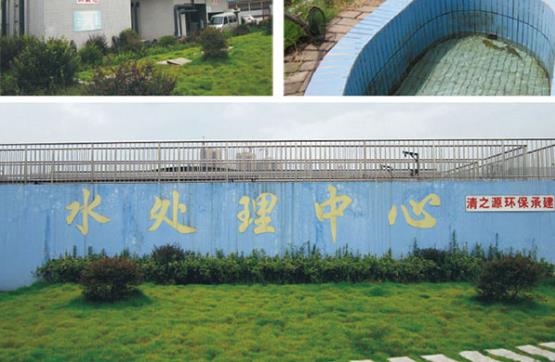 屠宰废水中主要污染物有哪些？